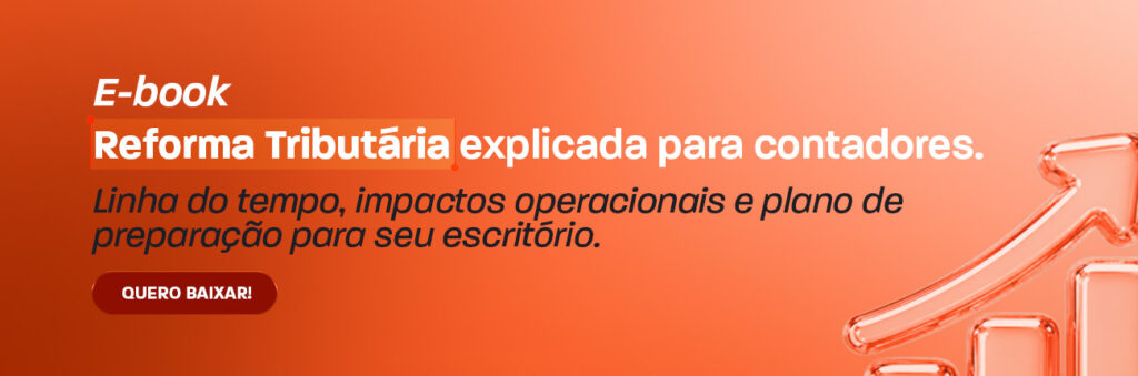 Ebook Reforma Tributária