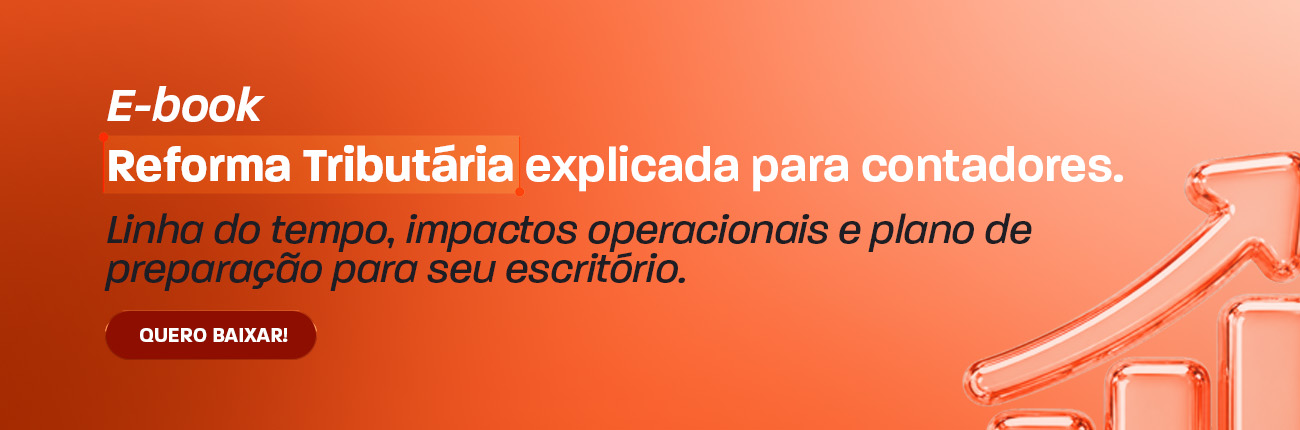 E-book Reforma Tributária