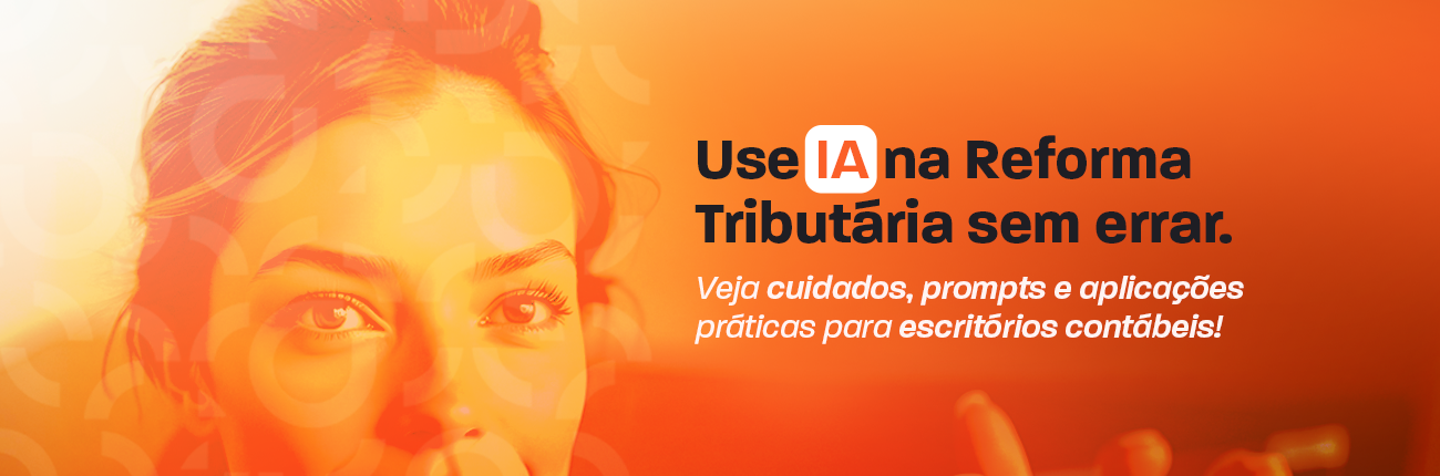 IA na Reforma Tributária